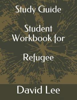 Paperback Study Guide Student Workbook for Refugee Book