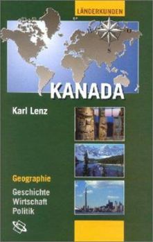 Turtleback Kanada (Wissenschaftliche La¨nderkunden) (German Edition) [German] Book