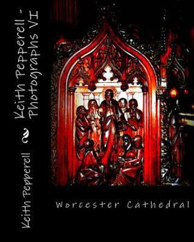 Paperback Keith Pepperell - Photographs VI Book
