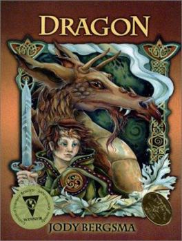Hardcover Dragon Book