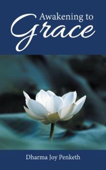 Paperback Awakening to Grace Book