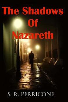 Paperback The Shadows of Nazareth Book