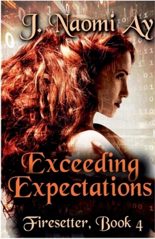 Paperback Exceeding Expectations Book