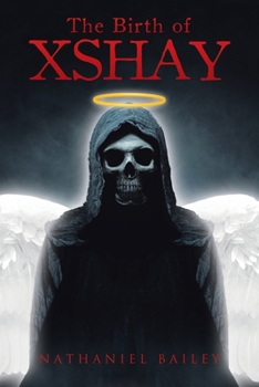 Paperback The Birth of Xshay Book