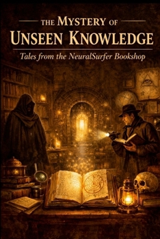 The Mystery of Unseen Knowledge: Tales from the Neural Surfer Bookshop