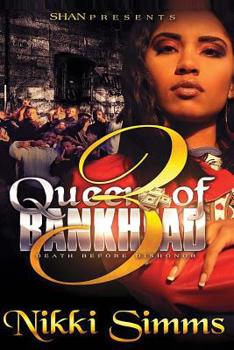 Paperback Queen of Bankhead 3 Book