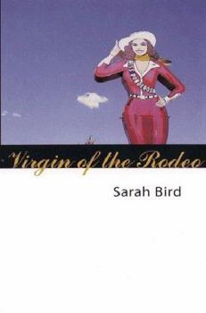 Virgin of the Rodeo - Book #4 of the Texas Quartet