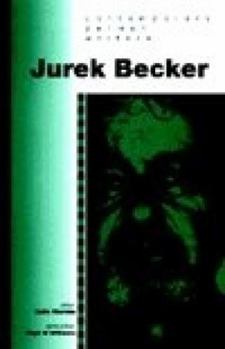 Paperback Jurek Becker Book