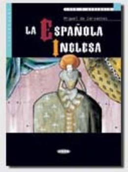 Paperback Espanola Inglesa+cd Book