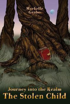 The Stolen Child - Book #3 of the Journey into the Realm