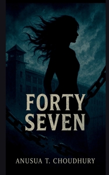Paperback Forty-Seven Book