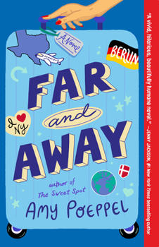 Paperback Far and Away Book