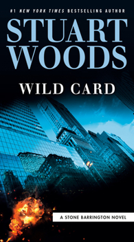 Wild Card - Book #49 of the Stone Barrington