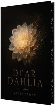 Hardcover Dear Dahlia Book