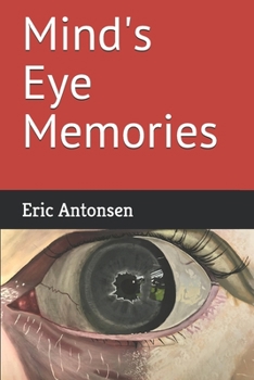 Paperback Mind's Eye Memories Book