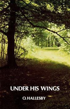 Paperback Under His Wings Book