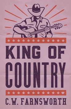 Paperback King of Country Book