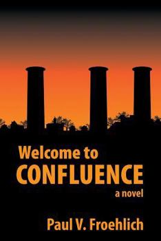 Paperback WELCOME TO Confluence Book