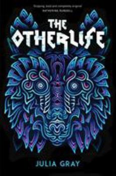 Paperback The Otherlife Book