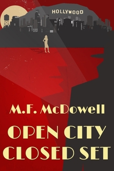 Open City, Closed Set