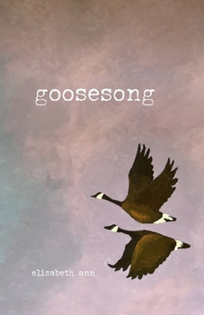 Paperback goosesong Book