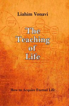 Hardcover The Teaching of Life Book