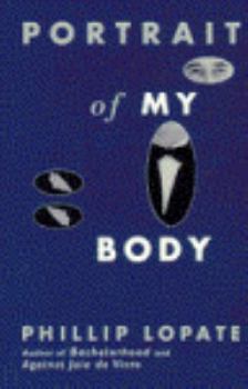Hardcover Portrait of My Body Book