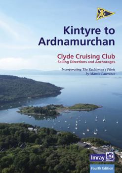 Paperback Kintyre to Ardnamurchan Book