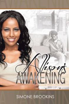 Paperback Allison's Awakening Book