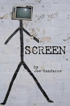 Paperback Screen Book