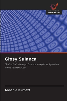 Glosy Sulanca (Polish Edition)