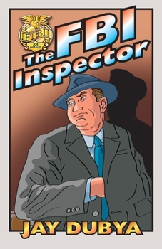 Paperback The FBI Inspector Book