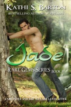 Paperback Jade: Rare Gems Series Book