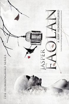 Paperback A Raw Hummingbird Book