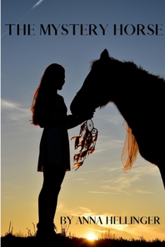 Paperback The Mystery Horse Book