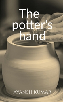 Paperback The potter's hand Book