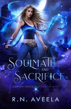 Paperback Soulmate and Sacrifice Book