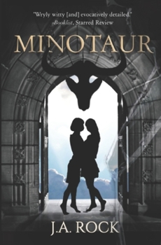 Paperback Minotaur Book