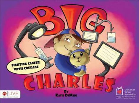 Paperback Big Charles Book