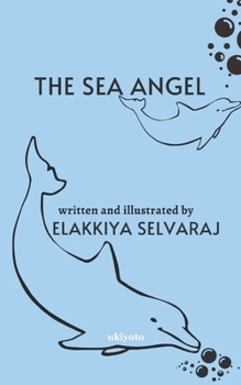 Paperback The Sea Angel Book