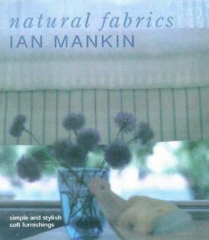 Hardcover Natural Fabrics-Hc Book