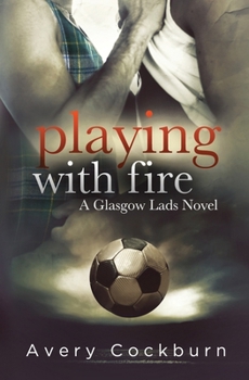 Paperback Playing With Fire Book