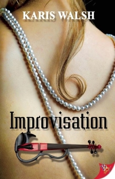 Improvisation - Book #2 of the Harmony