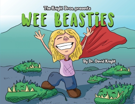 WEE BEASTIES