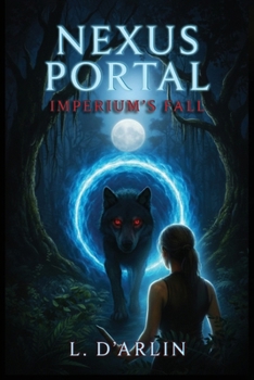 Paperback Nexus Portal: Imperium's Fall Book