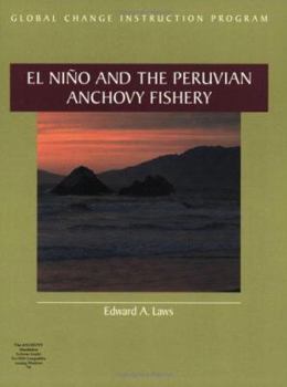Paperback El Nino and the Peruvian Anchovy Fishery: Windows Version Book