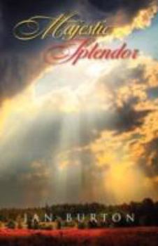 Paperback Majestic Splendor Book