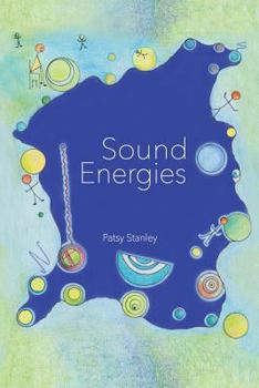 Paperback Sound Energies Book