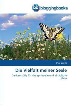 Paperback Die Vielfalt meiner Seele [German] Book