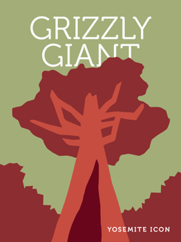 Hardcover Grizzly Giant Book